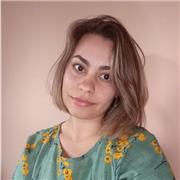 Profesora de Artes para niños entre 6 y 15 años